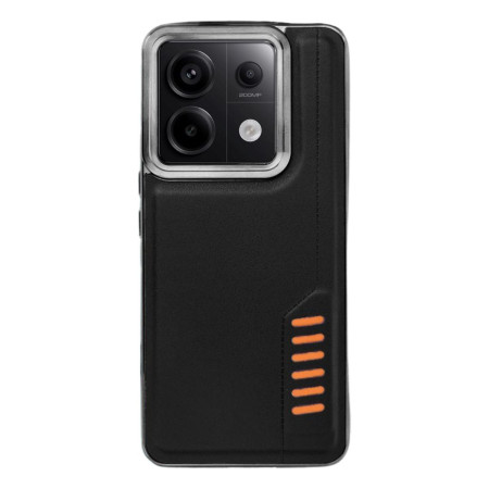 Husa Milano Armor Xiaomi Redmi Note 13 Pro 5G Husa Milano Armor Xiaomi Redmi Note 13 Pro 5G