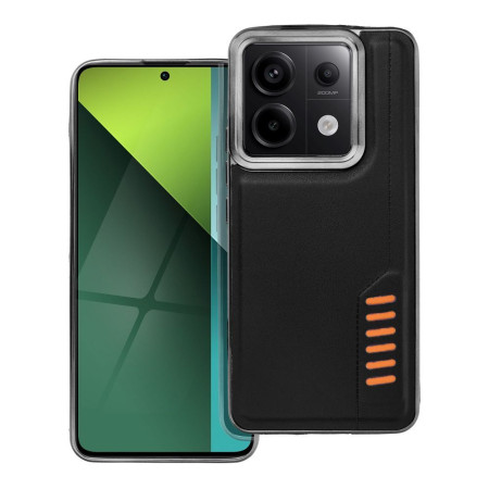 Husa Milano Armor Xiaomi Redmi Note 13 Pro 5G Husa Milano Armor Xiaomi Redmi Note 13 Pro 5G