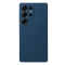 Husa Silicon Soft MagSafe Samsung S25 Ultra Albastru Indigo Husa Silicon Soft MagSafe Samsung S25 Ultra Albastru Indigo