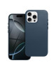 Husa Eleganta Leather Mag Cover Iphone 16 Pro Max -Albastru Indigo