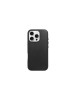 Husa Eleganta Leather Mag Cover Iphone 16 Pro Max-Negru