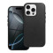 Husa Eleganta Leather Mag Cover Iphone 16 Pro Max-Negru Husa Eleganta Leather Mag Cover Iphone 16 Pro Max-Negru