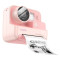 Camera Foto pentru Copii HOCO DV200 cu Imprimanta Instant si Ecran HD – 48MP -Roz Camera Foto pentru Copii HOCO DV200 cu Imprimanta Instant si Ecran HD – 48MP -Roz