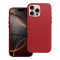 Husa Eleganta Leather Mag Cover Iphone 16 Pro Max- Rosie Husa Eleganta Leather Mag Cover Iphone 16 Pro Max- Rosie