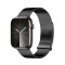 Curea Ceas Dux Ducis Milanese Magnetica din Otel Inoxidabil Apple Watch 38/40/41mm - Negru Curea Ceas Dux Ducis Milanese Magnetica din Otel Inoxidabil Apple Watch 38/40/41mm - Negru
