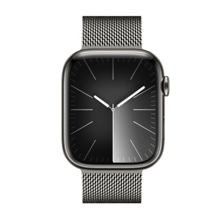 Curea Ceas Dux Ducis Milanese Magnetica din Otel Inoxidabil Apple Watch 38/40/41mm - Negru Curea Ceas Dux Ducis Milanese Magnetica din Otel Inoxidabil Apple Watch 38/40/41mm - Negru