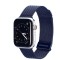 Curea Ceas Dux Ducis Milanese Magnetica din Otel Inoxidabil Apple Watch 38/40/41mm - Albastru Curea Ceas Dux Ducis Milanese Magnetica din Otel Inoxidabil Apple Watch 38/40/41mm - Albastru