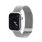Curea Ceas Dux Ducis Milanese Magnetica din Otel Inoxidabil Apple Watch 38/40/41mm - Silver Curea Ceas Dux Ducis Milanese Magnetica din Otel Inoxidabil Apple Watch 38/40/41mm - Silver