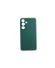 Husa Protectie Silicon Mat Samsung S24 Plus - Verde