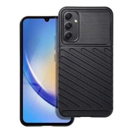 Husa Protectie Armor Thunder pentru Samsung A34 5G Husa Protectie Armor Thunder pentru Samsung A34 5G