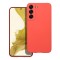 Husa Protectie Silicon Soft Samsung S22 - Corai