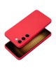 Husa Protectie Silicon Soft Slim Samsung S23 - Rosu