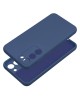 Husa Protectie Silicon Soft Samsung S23 Plus - Albastru