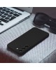 Husa Protectie Silicon Soft Slim Samsung S23 Plus - Negru Husa Protectie Silicon Soft Slim Samsung S23 Plus - Negru