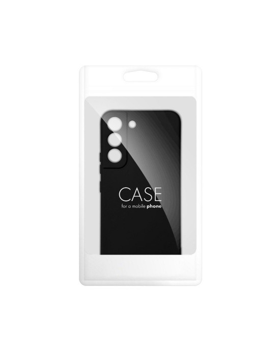 Husa Protectie Silicon Soft Slim Samsung S23 Plus - Negru Husa Protectie Silicon Soft Slim Samsung S23 Plus - Negru