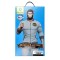 Folie Protectie Sticla Strong Lite 5D Mr. Monkey Samsung S24 Folie Protectie Sticla Strong Lite 5D Mr. Monkey Samsung S24