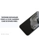 Folie Sticla 5D Mr. Monkey Mata pentru Iphone 12/ 12 Pro