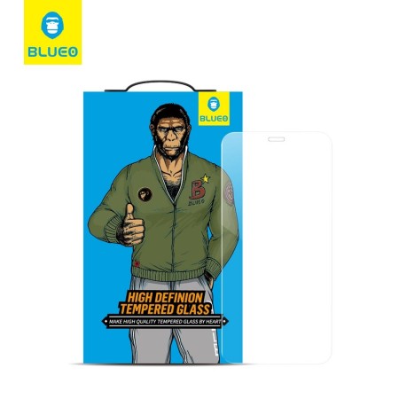 Folie Protectie Sticla Strong Lite 5D Mr. Monkey Samsung A14 4G/ A15 5G Folie Protectie Sticla Strong Lite 5D Mr. Monkey Samsung A14 4G/ A15 5G