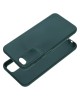 Husa Protectie Silicon Mat Samsung A14 5G/ A14 4G - Verde