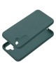 Husa Protectie Silicon Mat Samsung S23 -Verde