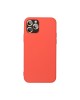 Husa Protectie Silicon Lite Soft Samsung A34 5G - Peach