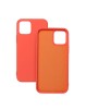 Husa Protectie Silicon Lite Soft Samsung A34 5G - Peach