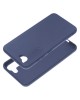 Husa Protectie Silicon Mat Samsung S23 -Albastru