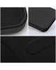 Husa Protectie Soc Silcon Mat Comaptibila MagSafe Samsung S24 Plus -Negru