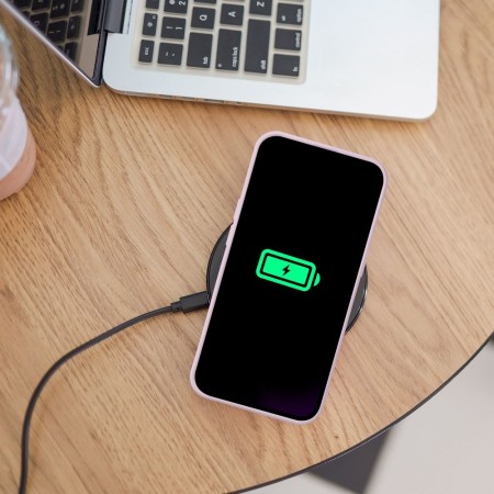 Husa Protectie Soc Silcon Mat Comaptibila MagSafe Samsung S24 -Roz Husa Protectie Soc Silcon Mat Comaptibila MagSafe Samsung S24 -Roz