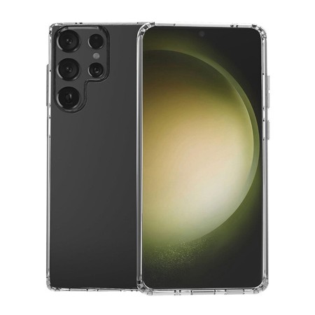 Husa Protectie X-One Dropguard Lite Samsung s23 - Transparent Husa Protectie X-One Dropguard Lite Samsung s23 - Transparent