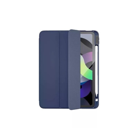 Husa Ipad 10 10.9 Inch 2022 Blueo Ape - Albastru Husa Ipad 10 10.9 Inch 2022 Blueo Ape - Albastru