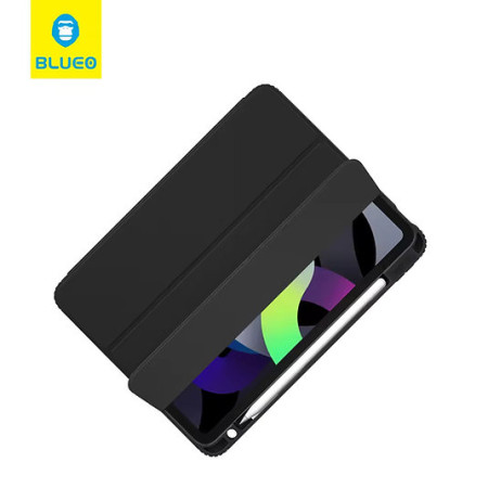 Husa Tableta Ipad Pro 7 2024 13.0 Blueo Ape -Negru Husa Tableta Ipad Pro 7 2024 13.0 Blueo Ape -Negru