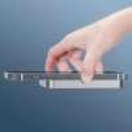 Acumulator Extern Hinovo Magnetic MagSafe 10000 mAh 15W