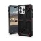 Husa UAG Monarch pentru Iphone 15 Pro Max Kevlar - Negru Husa UAG Monarch pentru Iphone 15 Pro Max Kevlar - Negru