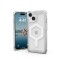 Husa UAG Gear Plyo compatibila Magsafe pentru Iphone 15 Ice - Alb Husa UAG Gear Plyo compatibila Magsafe pentru Iphone 15 Ice - Alb