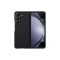 Husa Originala Eco-leather Graphite Samsung Galaxy Z Fold 5 