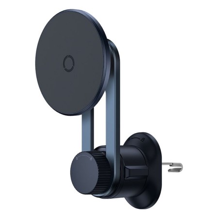 Suport Auto Baseus Pentru Ventilatie cu MagSafe MagPro  Suport Auto Baseus Pentru Ventilatie cu MagSafe MagPro