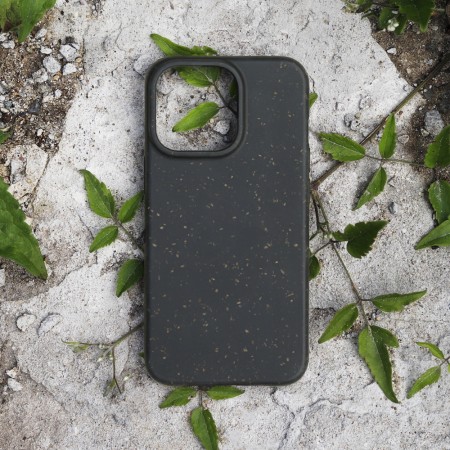 Husa Bioio Ecologica Samsung S23 Plus - Negru Husa Bioio Ecologica Samsung S23 Plus - Negru