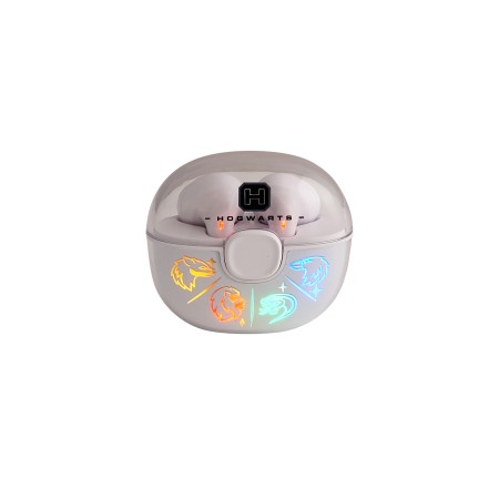 Casca Bluetooth Harry Potter Hogwards TWS Iluminata-Editie 2024 Casca Bluetooth Harry Potter Hogwards TWS Iluminata-Editie 2024