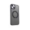 Husa Eleganta Inel Rotativ Iphone 14 Plus - Negru Husa Eleganta Inel Rotativ Iphone 14 Plus - Negru