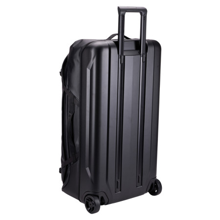 Geanta voiaj Thule Chasm Wheeled Check-In Duffel, 110 L, Black Geanta voiaj Thule Chasm Wheeled Check-In Duffel, 110 L, Black