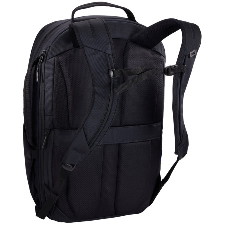 Rucsac urban Thule Subterra 2, 27L, Negru Rucsac urban Thule Subterra 2, 27L, Negru