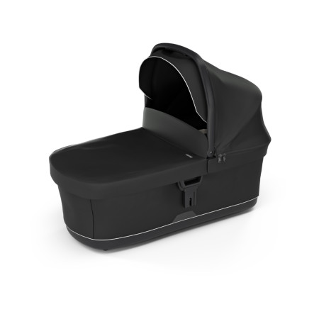 Thule Bassinet - Landou copii 0-6 luni pentru Urban Glide 3, Negru Thule Bassinet - Landou copii 0-6 luni pentru Urban Glide 3, Negru