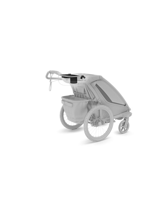 Accesoriu Thule Chariot Snack Tray - tava pentru gustari