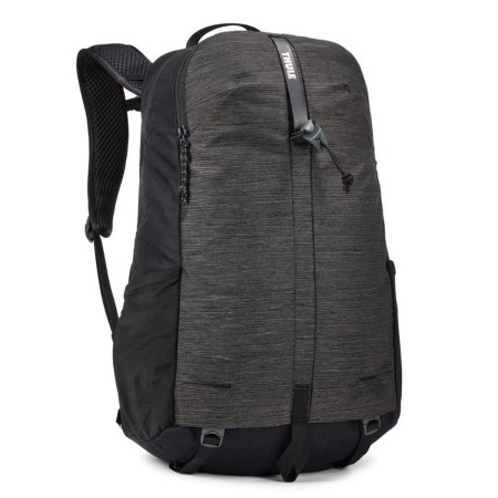 Rucsac de drumetie Thule Nanum, 18L, Negru Rucsac de drumetie Thule Nanum, 18L, Negru