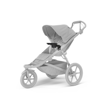 Accesoriu Thule Urban Glide 3 Snack Tray - tava pentru gustari Accesoriu Thule Urban Glide 3 Snack Tray - tava pentru gustari