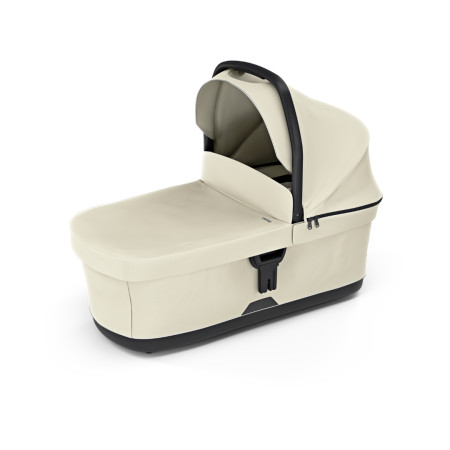 Thule Bassinet - Landou copii 0-6 luni pentru Urban Glide 3, Bej Thule Bassinet - Landou copii 0-6 luni pentru Urban Glide 3, Bej