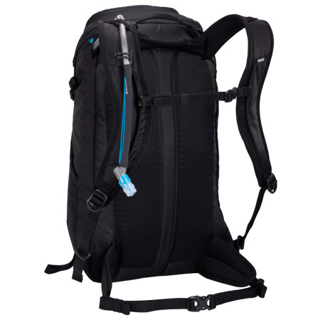 Rucsac hidratare Thule AllTrail 22L, Negru