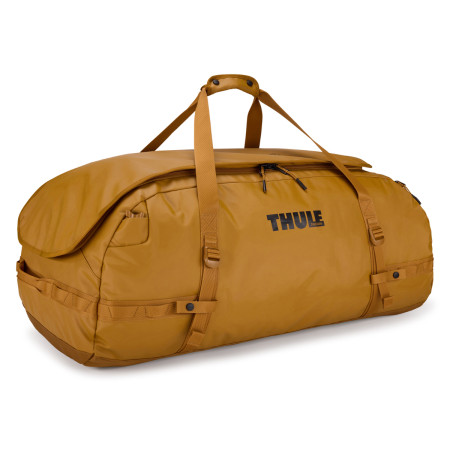Geanta voiaj duffel, Thule, Chasm, 130L, Portocaliu Geanta voiaj duffel, Thule, Chasm, 130L, Portocaliu