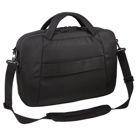 Geanta laptop, Thule, Accent, 17L, Negru